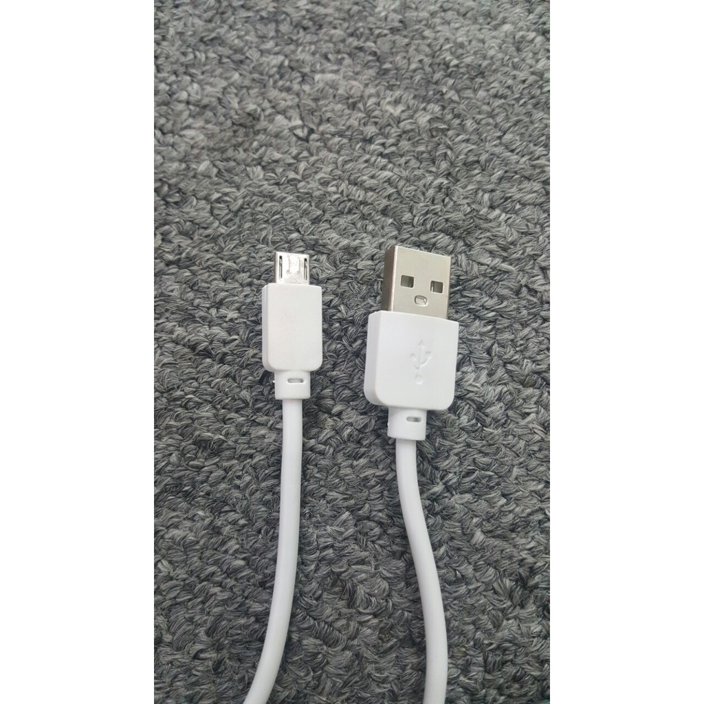 Dây sạc Samsung