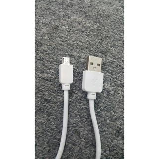 Dây sạc Samsung