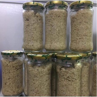 Ruốc Cá Thu Lý Sơn 100g