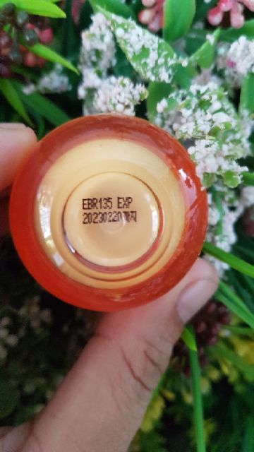 Kem dưỡng da Laneige radian C cream 10ml