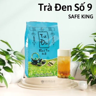 Trà Đen Số 9 Loại 1 Pha Trà Sữa Chuẩn Vị