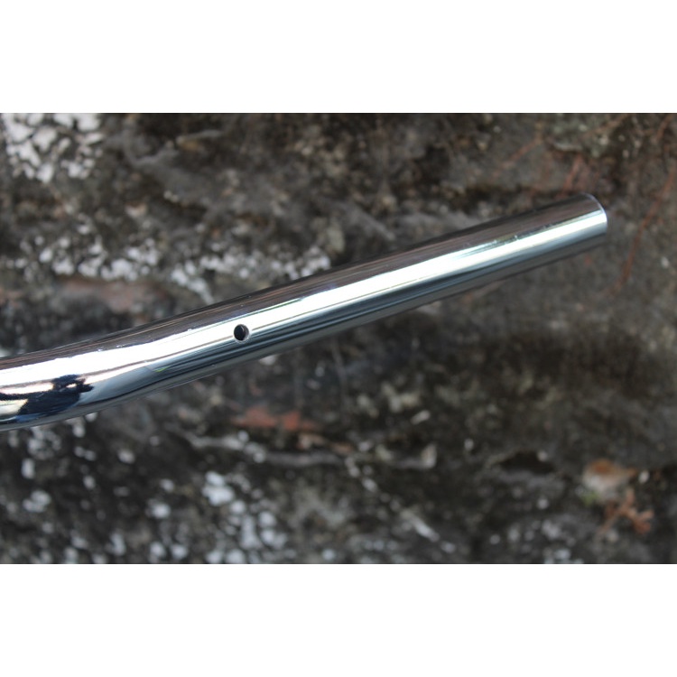 Nghi đông độ gd110 thấp 110mm moto tấn phát