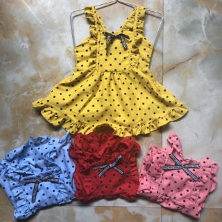 Combo quần áo 2000