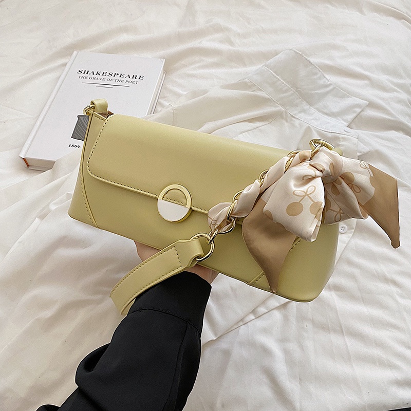 Túi đeo vai IELGY đơn giản thời trang dành cho nữ