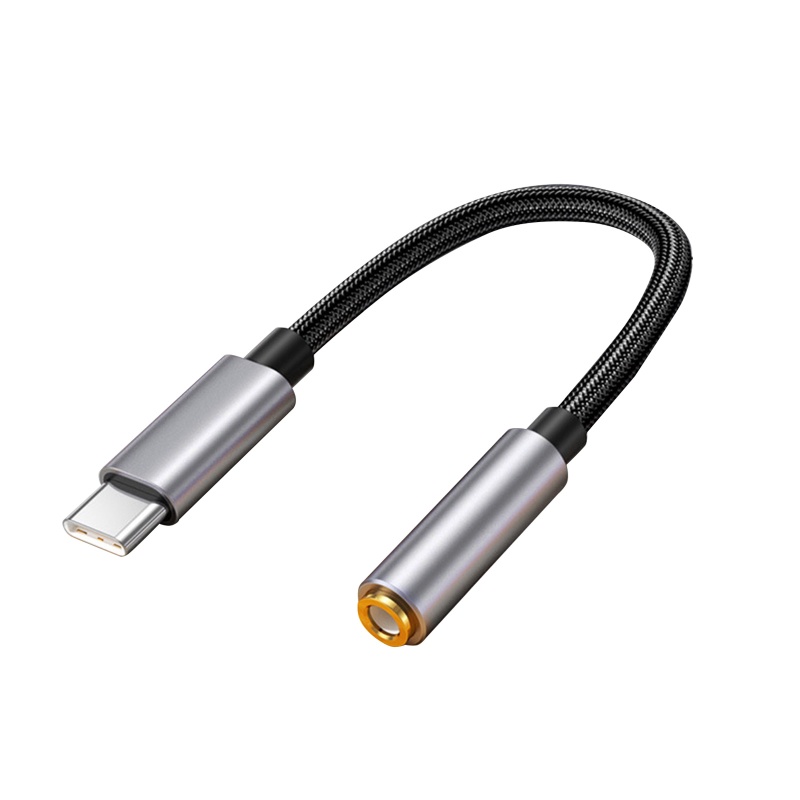 Dây Cáp Âm Thanh Hi-Fi Chuyển Đổi USB C Sang USB C Chất Lượng Cao