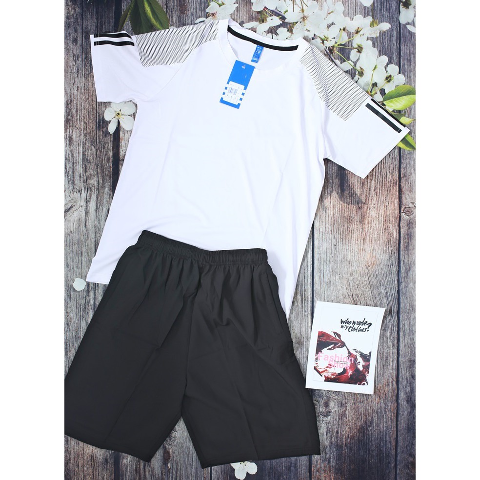 [CHỈ MỘT NGÀY] Bộ đồ chơi thể thao viền vai cực chất