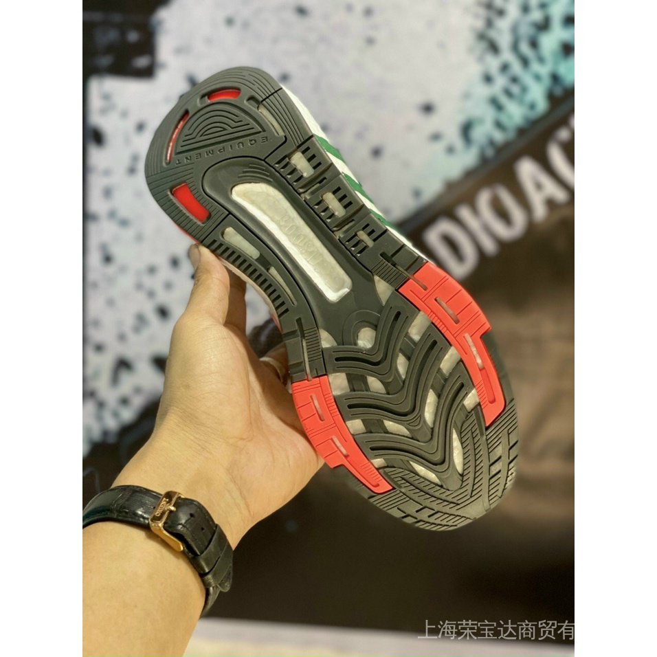 Adidas EQT plus sports shoes