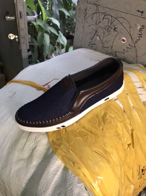 Giầy lười nam💥 | BigBuy360 - bigbuy360.vn