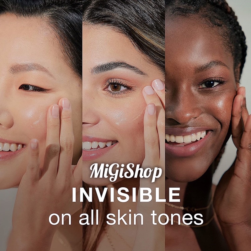 Tinh Chất Chống Nắng Cho Da Mặt Neutrogena Invisible Daily Defense Face Serum Sunscreen SPF60+ 50ml