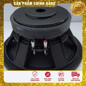 LOA BASS RỜI - 1 CỦ BASS 25 HQ NHÔM TỪ 156 COIL 63 CAO CẤP MS015