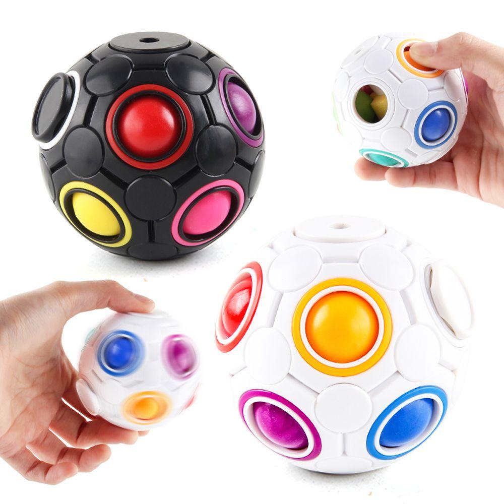 Đồ Chơi Fidget Cube Giúp Giảm Căng Thẳng