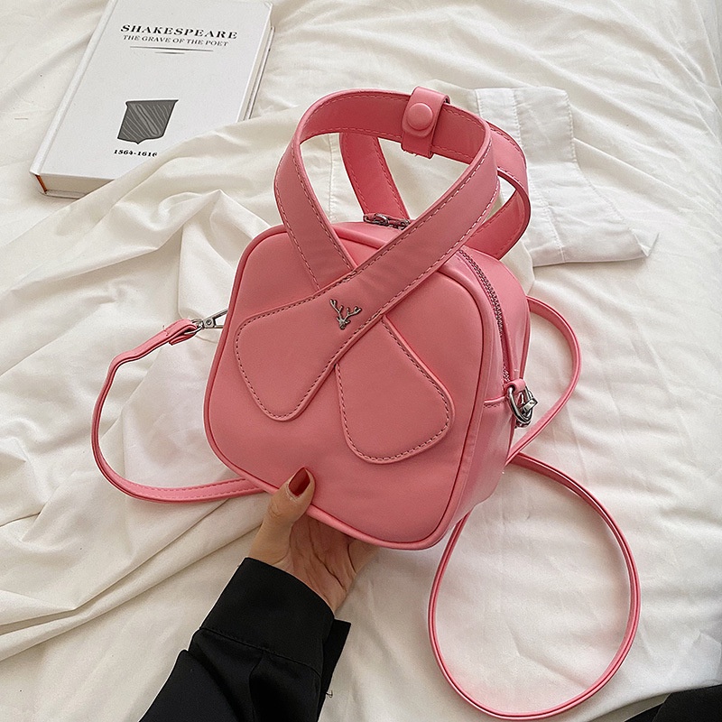 Túi Đeo Vai/Xách Tay Chất Lượng Cao Tinh Tế Thời Trang Cho Nữ