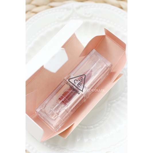 [Có bill] Son thỏi  3ce  mới nhất 2021