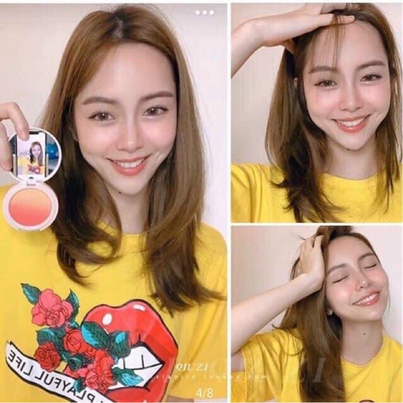 Má hồng ombre blush | BigBuy360 - bigbuy360.vn