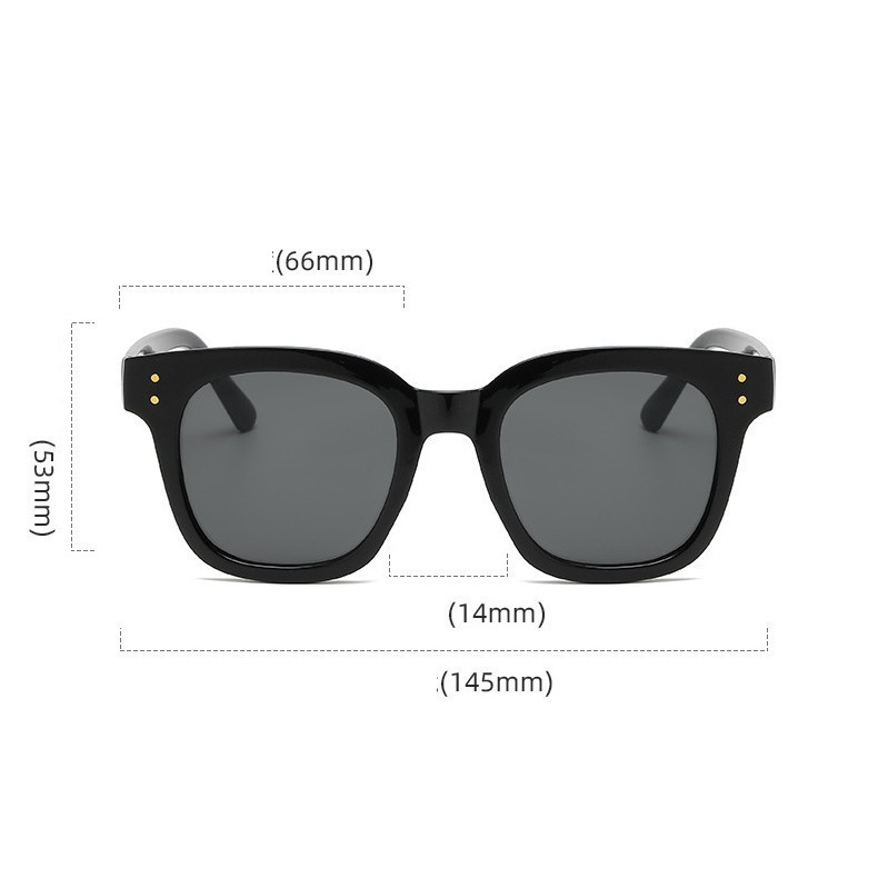 Mắt kính nam nữ, gọng kính thời trang hàn quốc chống ánh sáng xanh K018 shop004 | BigBuy360 - bigbuy360.vn