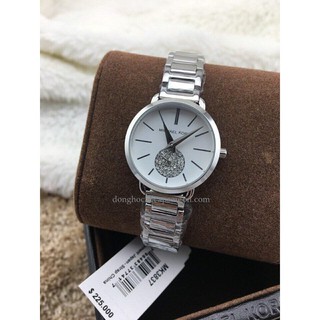 Đồng Hồ Nữ Michael Kors MK3837