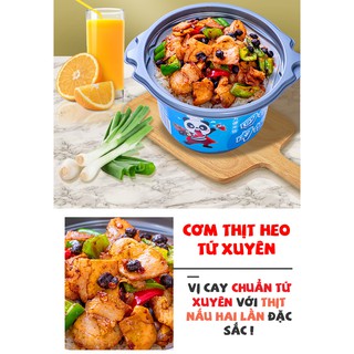 (CÓ SẴN) CƠM TỰ SÔI TRÙNG KHÁNH MẪU MỚI 2020 !