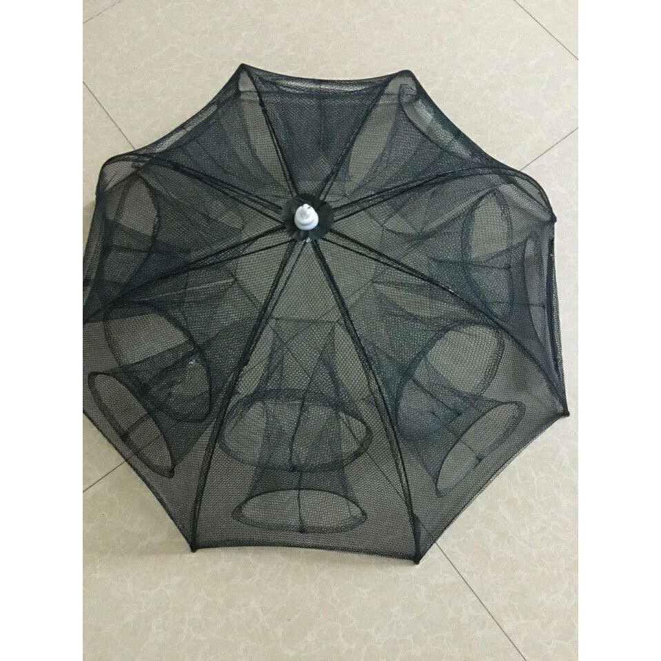 Lồng bát quái --lồng ô