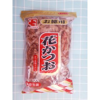 Cá bào nấu nước dùng dashi ăn dặm cho bé