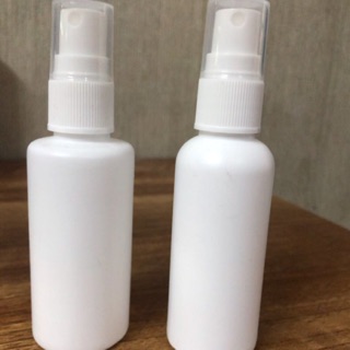 Chai nhựa HDPE 50ml