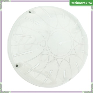 Quả Cầu Nhựa Trong Suốt Màu Trắng Cho Chuột Hamster