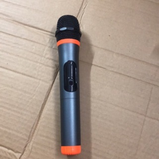 Mic bluetooth dành cho loa kéo