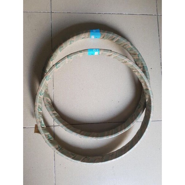 vành,niềng trước sau dream union