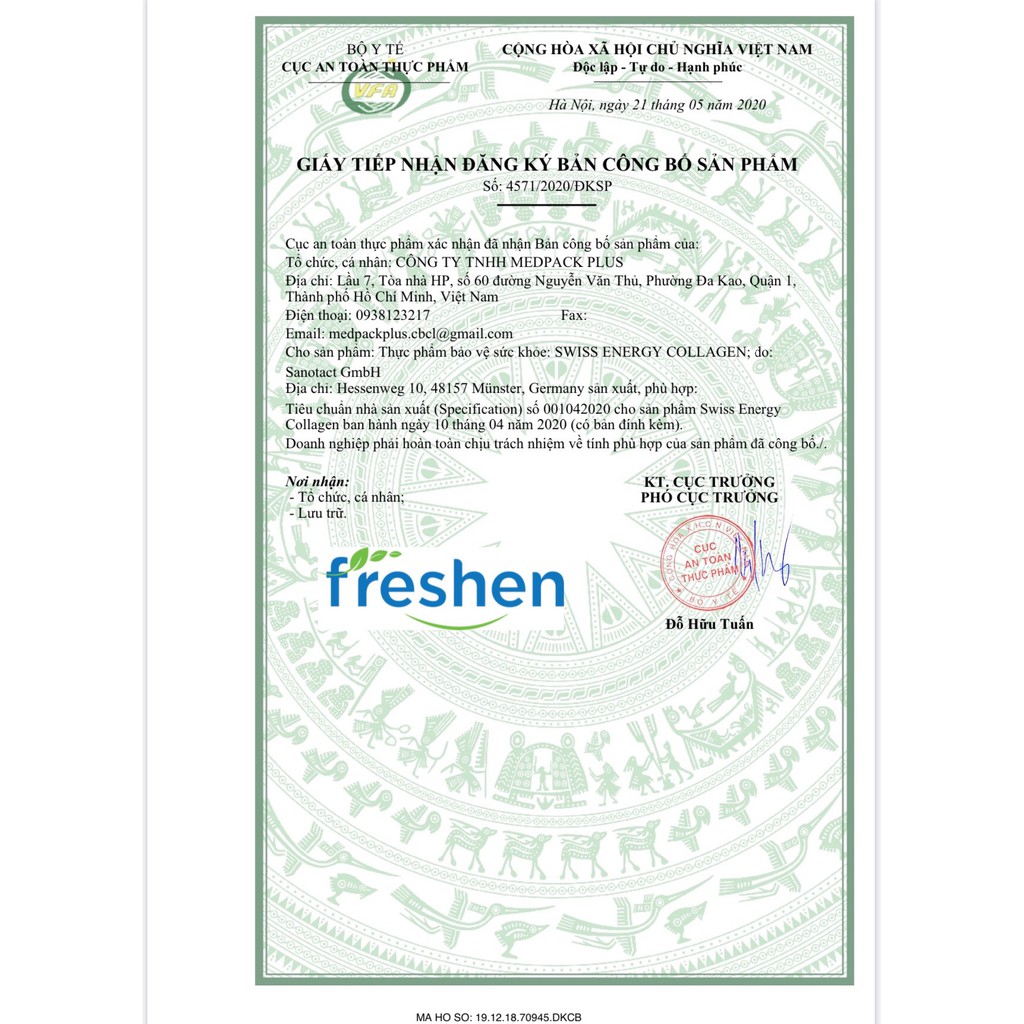 Viên Sủi Collagen đẹp da, chống lão hóa Swiss Energy (20 viên) | BigBuy360 - bigbuy360.vn