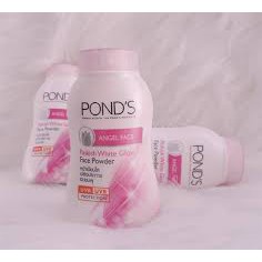 PHẤN PHỦ TRANG ĐIỂM HỒNG DA POND'S | BigBuy360 - bigbuy360.vn