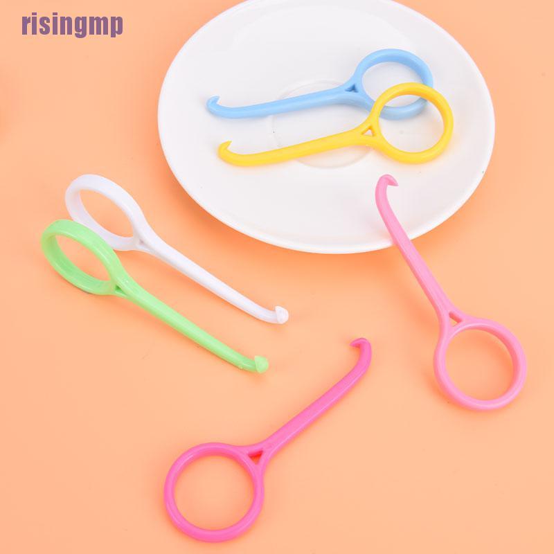 (Hàng Mới Về) Dụng Cụ Chỉnh Hình Răng Tiện Lợi