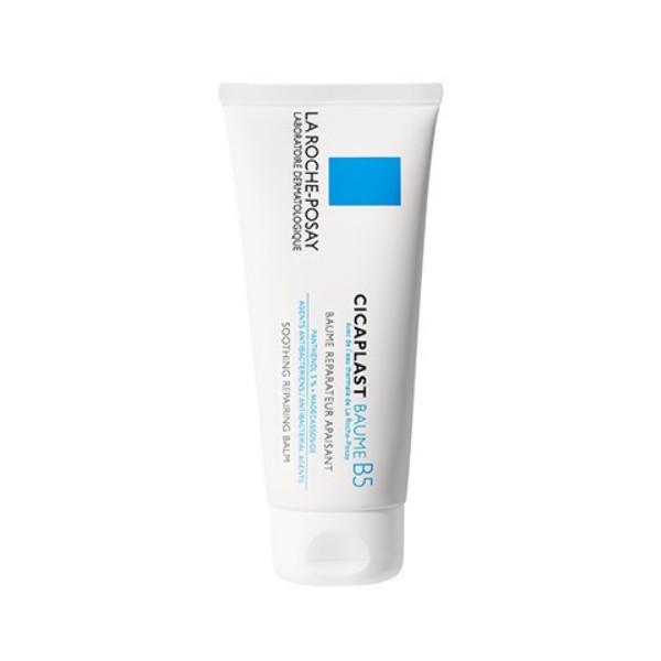 Kem dưỡng La Roche-Posay Cicaplast Gel B5 40ml - Gel dưỡng phục hồi da 40ml