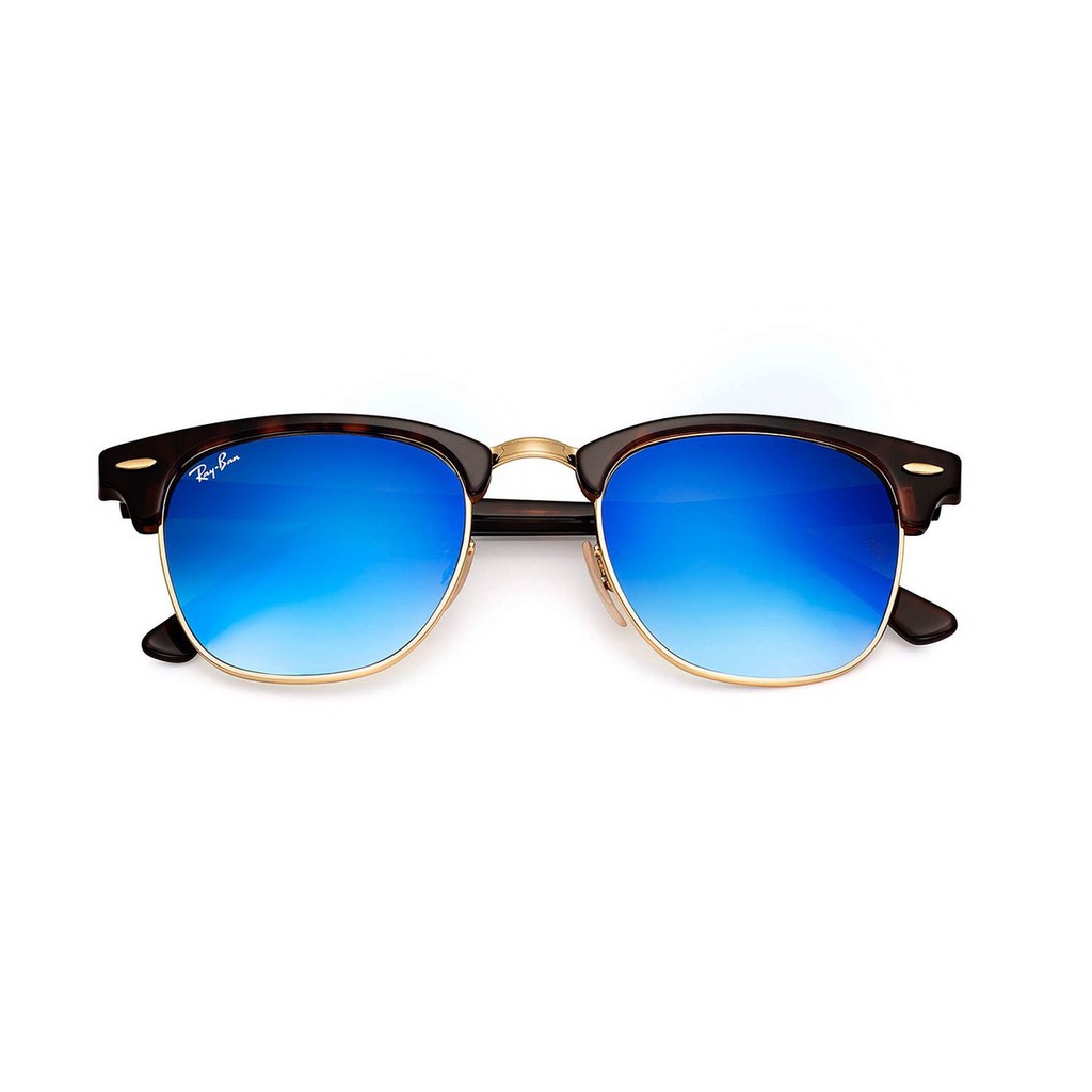 Kính mát thời trang Rayban RB3016 990-7Q 5250k, thiết kế dễ đeo bảo vệ mắt