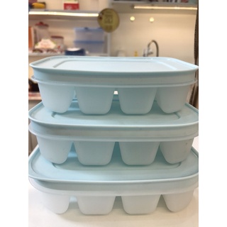 [Tupperware chính hãng] Khay đá Ice Tray Gen 2 - 12 viên