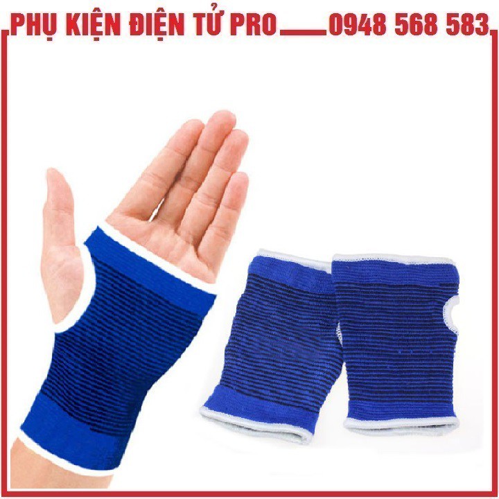Quấn Bảo Vệ Cổ Tay Và Thấm Nước Dành Cho Các Môn Thể Thao Chơi Vợt