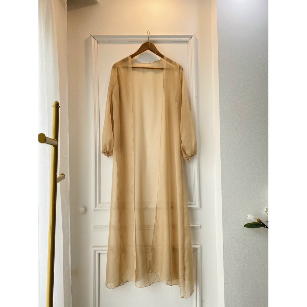 áo choàng khoác ngoài bikini | BigBuy360 - bigbuy360.vn