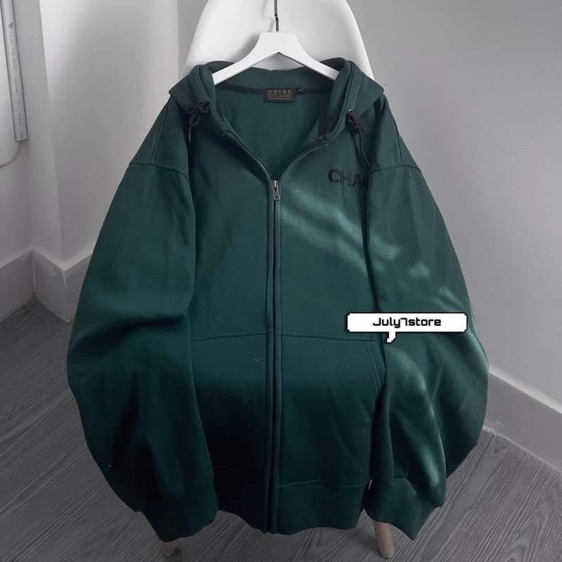 Áo khoác CHAOS TC6