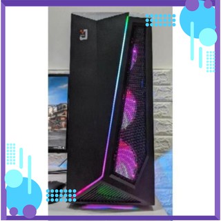 Dàn pc game giá rẻ : i3 4150 + 650ti xm