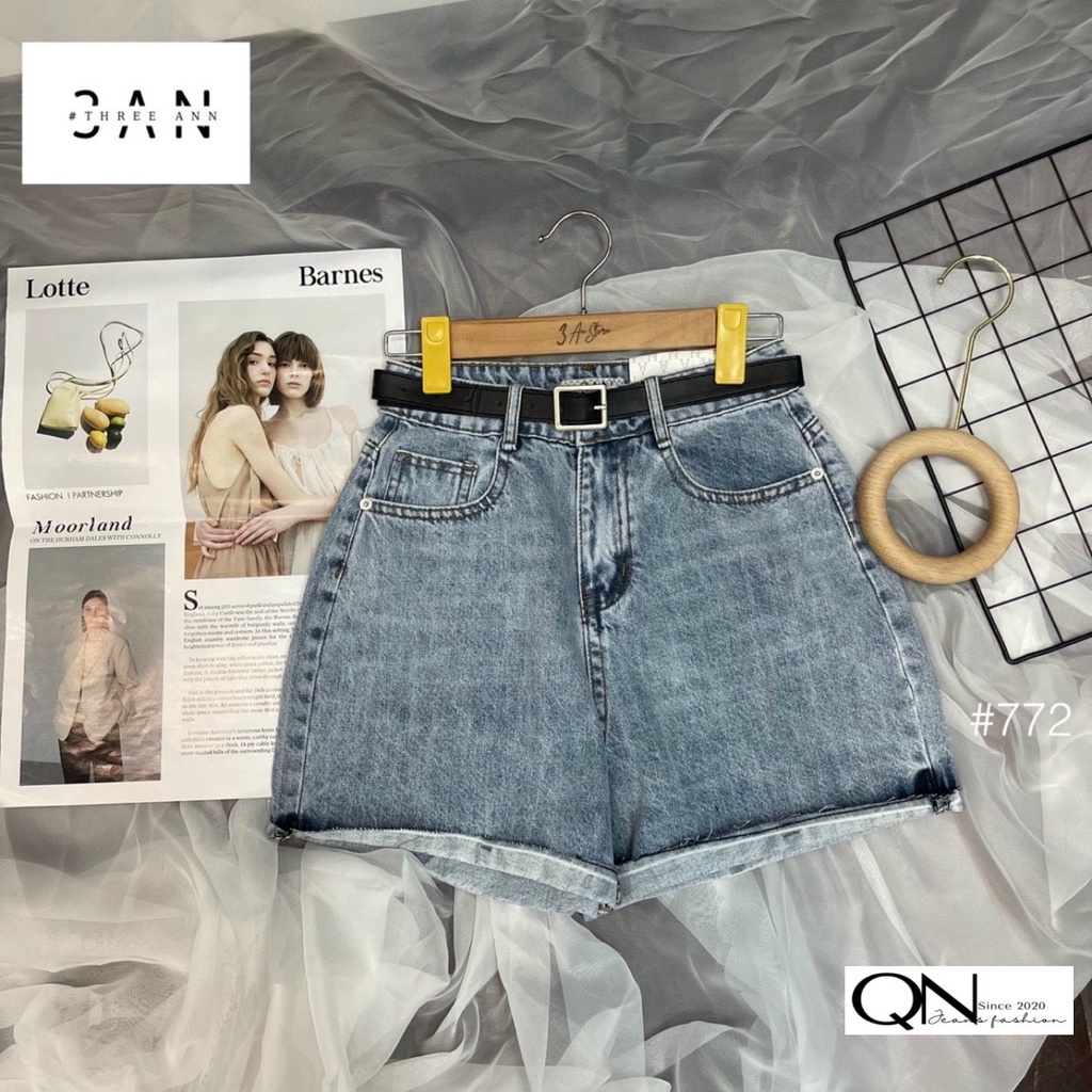 QUẦN SOOC VẶN GẤU,QUẦN JEANS | BigBuy360 - bigbuy360.vn