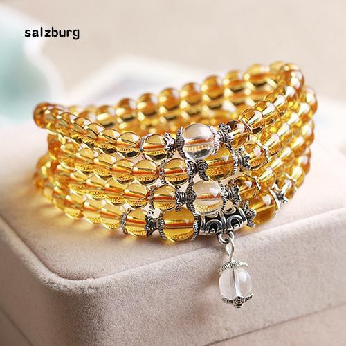  Vòng tay cầu nguyện chuỗi 108 hạt đá | BigBuy360 - bigbuy360.vn