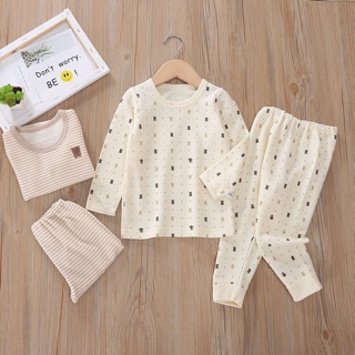 Sét Nhật cotton trần bông
