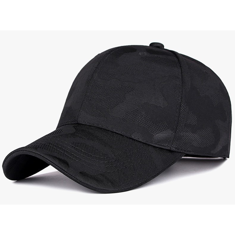 Mũ nón lưỡi trai FITTOP NON-186