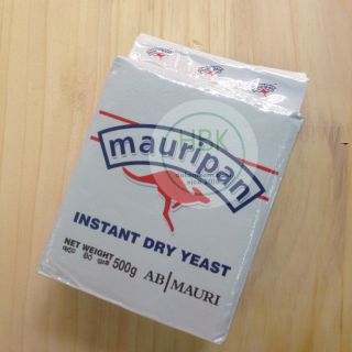 Men khô lạt mauri 500gam