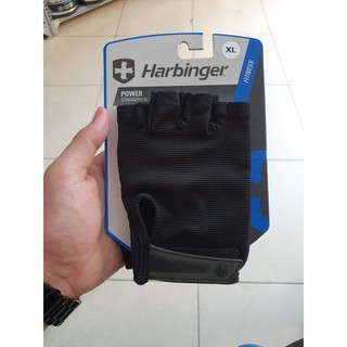 GĂNG TAY HARBINGER MEN’S POWER