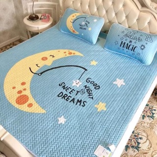 chiếu điều hoà tencel m8