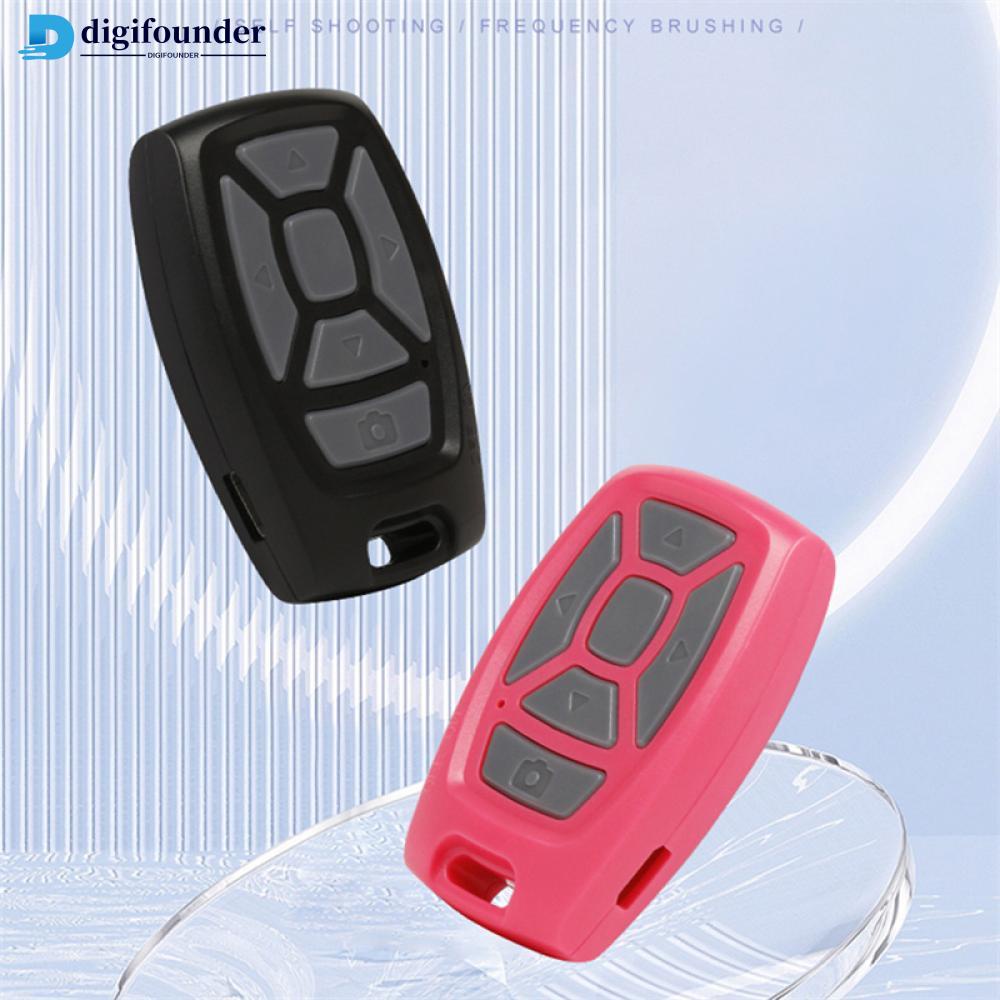 Điều Khiển Từ Xa DIGIFOUNDER Bluetooth Không Dây Cho Camera/Điện Thoại/TV K8L5