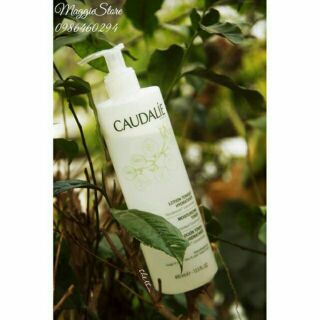 Nước hoa hồng Caudalie Lotion Tonique Hydratant
Dung tích 200ml