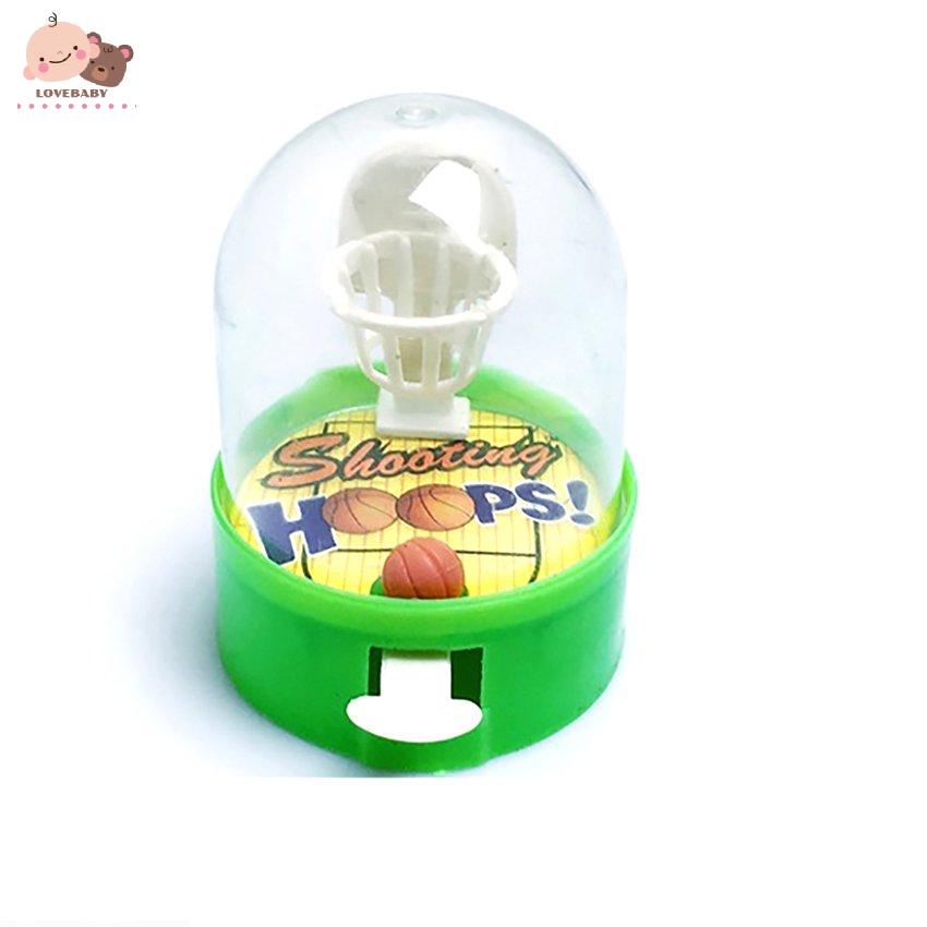 [HOT]Novelty Toy Mini Pocket Basketball Pitching Game For Children Multifunction