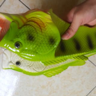 Dép Cá rô (Size người lớn 36-41)