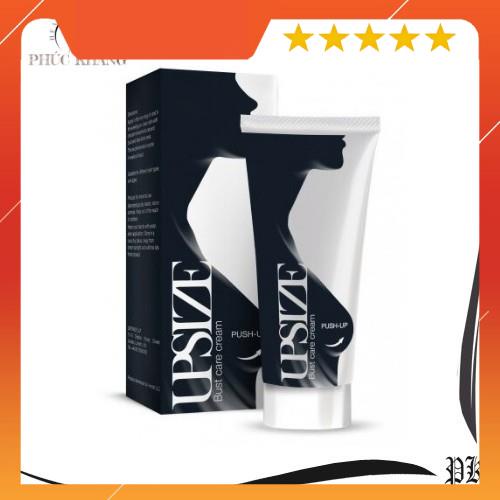 Kem Massage hỗ trợ tăng vòng một UpSize Nga | BigBuy360 - bigbuy360.vn