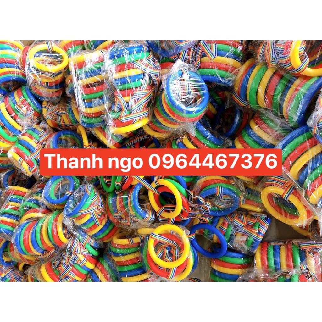 Dây dắt trẻ ⚡ RẺ NHẤT ⚡ Vòng dây dã ngoại theo dõi bé tránh thất lạc